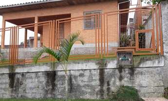Imagem: CASA A VENDA EM CRICIUMA NO BAIRRO OPERÁRIA