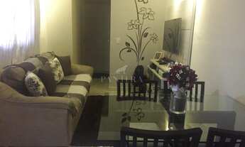 Imagem 5: Apartamento sem Condomínio à venda, 2 quartos, 1 suíte, 1 vaga, Jardim do Estádio - Santo