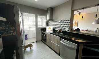 Imagem 5: Apartamento à venda, Vila Clementino, 107m², 2 dormitórios, 1 suíte, 1 vaga!