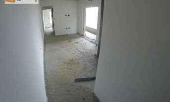 Imagem 3: Apartamento à venda, 53 m² por R$ 50.778,00 - Vila Guilhermina - Praia Grande/SP