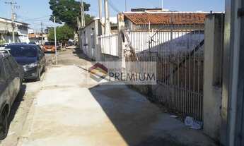 Imagem 3: Terreno no Jardim Satélite - Próximoa Via Dutra