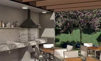 Imagem 5: Apartamento 2 quartos, a 400m do Metrô Jabaquara Zona Sul de São Paulo