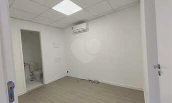 Imagem 7: São Paulo - Conjunto Comercial/Sala - BARRA FUNDA