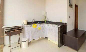 Imagem 4: Casa Geminada Individual à venda no bairro Santa Mônica