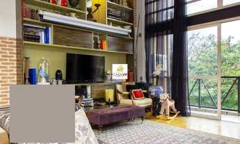 Imagem 4: Apartamento à venda, Vila Progredior, 127m², 2 suítes, 2 vagas!