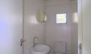 Imagem 4: Sala, 30 m² - venda por R$ 358.900,00 ou aluguel por R$ 1.300,00/mês - Perdizes - São Paul