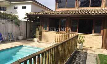 Imagem: Casa em condomínio Centro de Vargem Grande