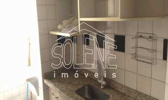 Imagem 7: APARTAMENTO PARA LOCAÇÃO PIRATININGA COM 2 DORMITÓRIOS E 1 VAGA