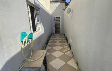 Imagem 7: Casa Sobrado - Parque Califórnia - Jacareí - Condomínio Safira - Parque - 2 Dormitórios