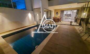 Imagem 2: CASA 4 SUITES BOTHANICA NATURE