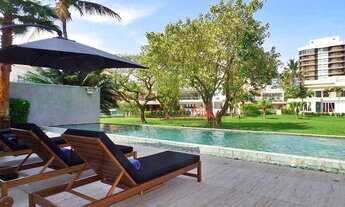 Imagem: Casa com 7 suítes à venda na Riviera de