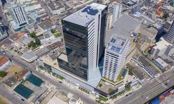 Imagem 3: Sala comercial 77m², à venda no Absolute Business & Hotel no Centro - Itajaí/SC