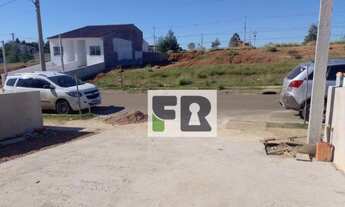 Imagem 4: Magnifica Casa (NOVA) de 3 Dormitórios, Sendo 1 Suíte, c/ 2 Vagas, Porto Verde, Alvorada/R