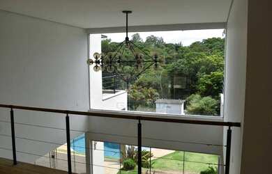 Imagem 6: Casa à venda, 420 m² por R$ 2.300.000,00 - Fazendinha - Carapicuíba/SP