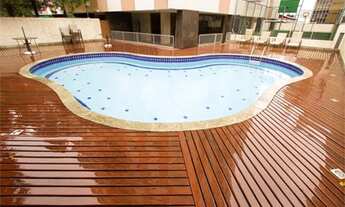 Imagem 6: São Paulo - Apartamento Padrão - ALTO DA BOA VISTA