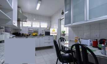 Imagem 7: Apartamento à venda, Campo Belo, 130m², 3 dormitórios, 1 suíte, 1 vaga!