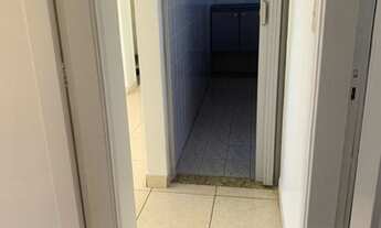 Imagem 4: Santos - Apartamento Padrão - Boqueirão