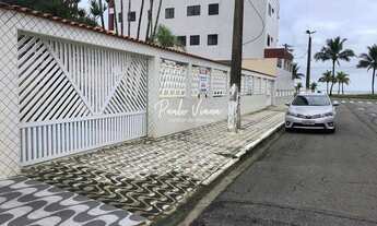 Imagem 4: CASA BALNEARIO FLORIDA - PRAIA GRANDE SP