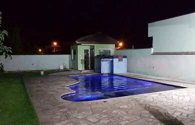 Imagem 5: LOTE 504M² E 04 SUÍTES!! LAZER!!