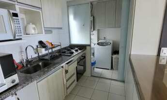 Imagem 4: Apartamento para aluguel com 87 metros quadrados com 3 quartos em Vila Progresso - Campina