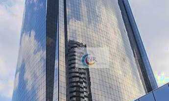 Imagem: Conjunto para alugar, 762 m² no Brooklin