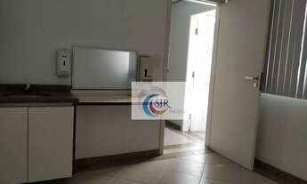 Imagem 5: Conjunto, 150 m² - venda por R$ 1.650.000,00 ou aluguel por R$ 6.000,00/mês - Cerqueira Cé