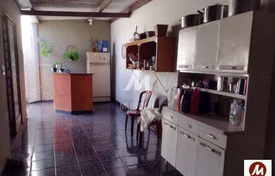 Imagem 5: Casa (térrea na rua) 3 dormitórios, cozinha planejada