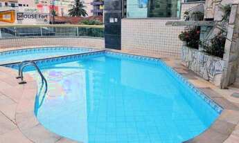 Imagem: Apartamento à venda, 116 m² por R$ 580.000,00