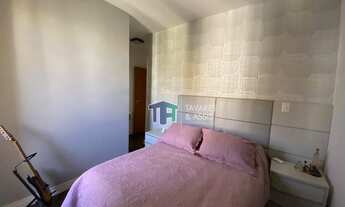 Imagem 5: Apartamento com 2 dormitórios à venda, 100 m² por R$ 485.000,00 - São Mateus - Juiz de For