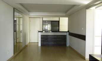 Imagem 5: Apto- mobiliado c/ 2 dormitórios no centro de lages, s.c