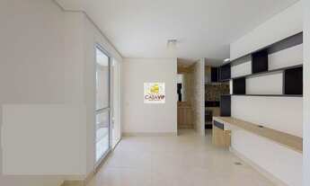 Imagem 3: Apartamento à venda, Tatuapé, 34m², 1 dormitório, sem vaga!