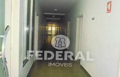 Imagem 4: Comercial prédio - Bairro Setor Sul em Goiânia