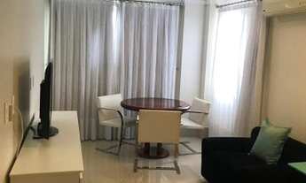 Imagem: Ótimo apartamento com 2 dormitórios para