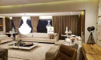 Imagem 1: Apartamento à venda, Santa Teresinha, 264m², 4 suítes, 5 vagas!