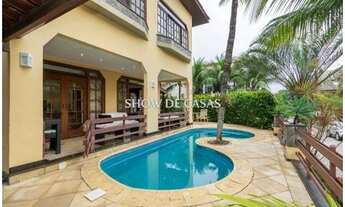 Imagem: Casa de condomínio Barra da Tijuca, Rio