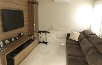 Imagem 5: Sao Jose dos Campos - Casa de Condomínio - Urbanova