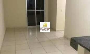 Imagem 2: Apartamento à venda, Paraíso do Morumbi, 70m², 2 dormitórios, 1 suíte, 1 vaga!