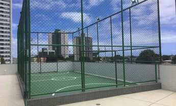 Imagem 4: Ótimo apartamento à venda! 125 metros e 4 quartos no Rosarinho