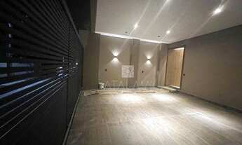 Imagem 6: Casa Moderna à venda - 4 Suítes - Alto padrão - Localização - Águas Claras