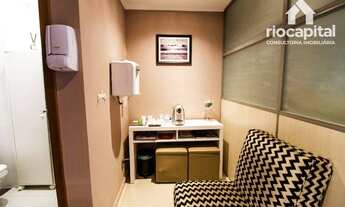 Imagem 4: Sala à venda, 28 m² por R$ 190.000,00 - Barra da Tijuca - Rio de Janeiro/RJ