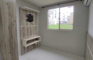 Imagem 7: Vida Nova - 2 quartos