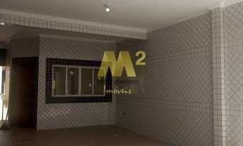 Imagem: Sobrado com 3 dormitórios, Guilhermina