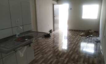 Imagem 6: Kit 1 cômodo Kitnet com 1 banheiro