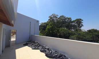 Imagem 6: CASA LOUVEIRA COND DELLE STELLE