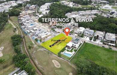 Imagem 4: Terreno à venda na Riviera de São Lourenço