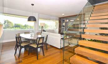 Imagem 4: Cobertura com 3 dormitórios à venda, 230 m² por R$ 4.400.000,00 - Vila Madalena - São Paul