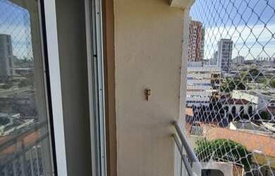 Imagem 3: Residencial Jardins da Vila Prudente