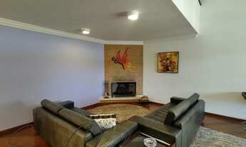 Imagem 6: Vinhedo - Casa de Condomínio - Condomí­nio Vale Santa Fé