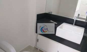 Imagem 6: 118m², semi mobiliado, 2 vagas - Av. Faria lima