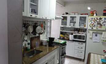 Imagem 5: Cachambi - Amplo Apartamento de 3 quartos na R. Ferreira de Andrade. Todo Reformado c/ por